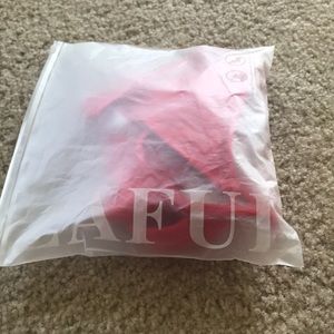 NWT. Zaful bathing suit